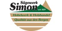 Logo der Firma Franz Simon Sägewerk & Hobelwerk aus Krün