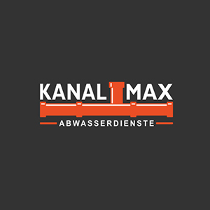 Logo der Firma Kanal-Max Abwasserdienste aus Frankfurt am Main