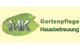 Logo der Firma Gartenpflege Kubiak Mike aus Garmisch-Partenkirchen
