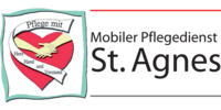 Logo der Firma Mobiler Pflegedienst St. Agnes e.K. aus Seligenstadt