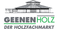Logo der Firma Holz Geenen aus Weeze