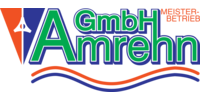 Logo der Firma AMREHN GmbH aus Goldbach