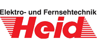 Logo der Firma Elektro Heid aus Neunkirchen auf dem Branchenportal Elektriker.org