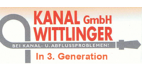 Logo der Firma Abfluss- u. Kanalreinigung Wittlinger aus Bad Kreuznach