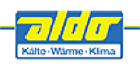 Logo der Firma Aldo KÄLTETECHNIK aus Seehausen