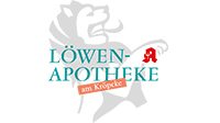 Logo der Firma Löwen Apotheke Sylvia Maaß e.K. aus Hannover