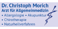 Logo der Firma Morich Christoph Dr. aus Burgdorf