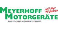 Logo der Firma Meyerhoff Motorgeräte Inh. Andreas Meyerhoff aus Bergen