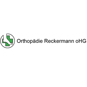 Logo der Firma Reckermann Orthopädieschuhtechnik oHG aus Münster