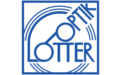 Logo der Firma OPTIK - LOTTER aus Bad Kissingen