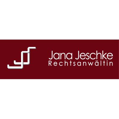 Logo der Firma Jana Jeschke aus Berlin