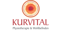 Logo der Firma Kurvital ganzheitliche Physiotherapie & Wohlbefinden Christina aus Bad Gottleuba