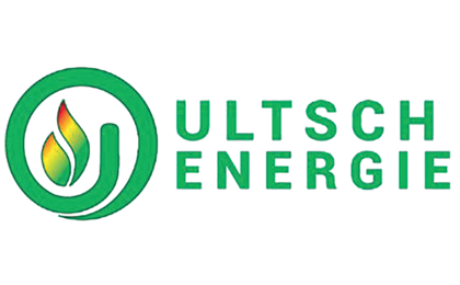 Logo der Firma Georg Ultsch Brenn- und Kraftstoff GmbH aus Weismain