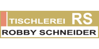 Logo der Firma Tischlerei Schneider Robby aus Plauen