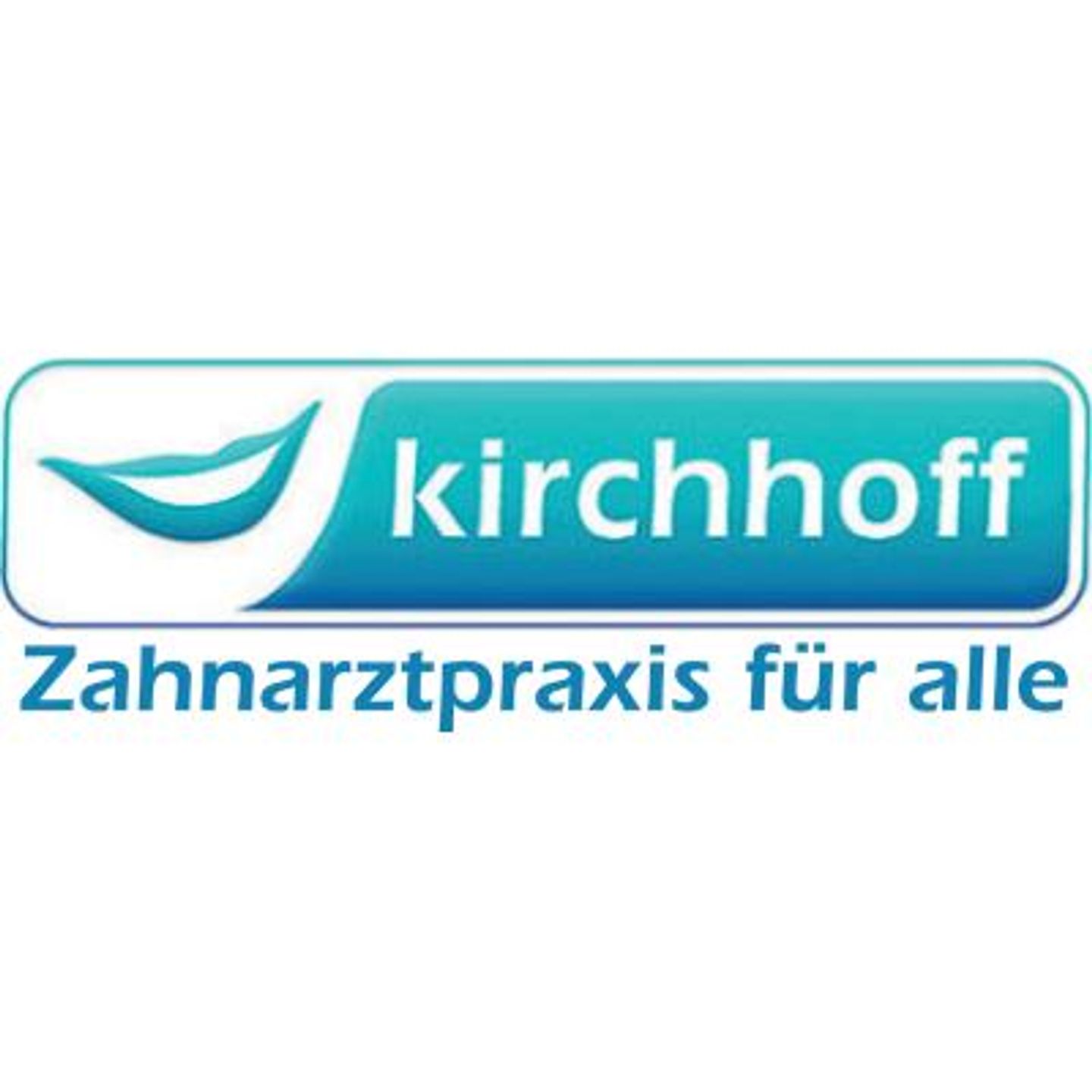 Logo der Firma Ines Kirchhoff Zahnärztin aus Berlin