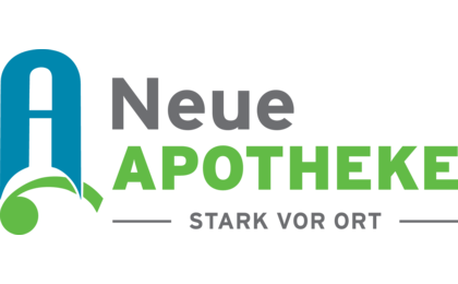 Logo der Firma Neue Apotheke aus Stegaurach