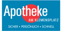 Logo der Firma Apotheke am Klemensplatz - Apothekerin Claudia Maria Hecker e.K. aus Düsseldorf