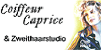 Logo der Firma Friseur Coiffeur Caprice aus Freising