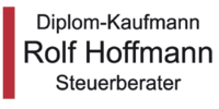 Logo der Firma Steuerberater Rolf Hoffmann aus Rothenburg
