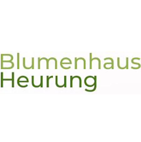 Logo der Firma BLUMENHAUS HEURUNG aus Bundorf