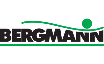 Logo der Firma C. Bergmann GmbH aus Hösbach