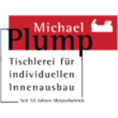 Logo der Firma Tischlerei Michael Plump aus Langenfeld
