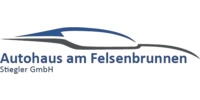 Logo der Firma Autohaus am Felsenbrunnen aus Ursensollen