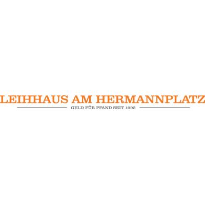 Logo der Firma Leihhaus am Hermannplatz GmbH aus Berlin
