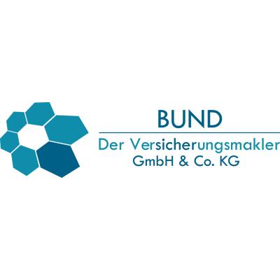 Logo der Firma Bund - Der Versicherungsmakler GmbH & Co. KG aus Gunzenhausen