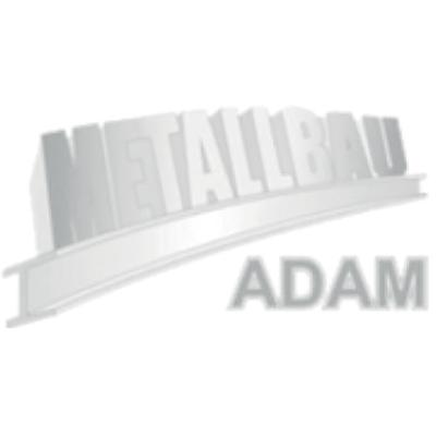 Logo der Firma Metallbau ADAM aus Markersdorf