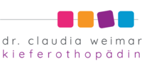 Logo der Firma Dr. Claudia Weimar, Fachzahnärztin für Kieferorthopädie aus Fürstenfeldbruck