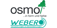 Logo der Firma Weber Wolfgang Verpackungen & Dienstleistungen aus Ursensollen