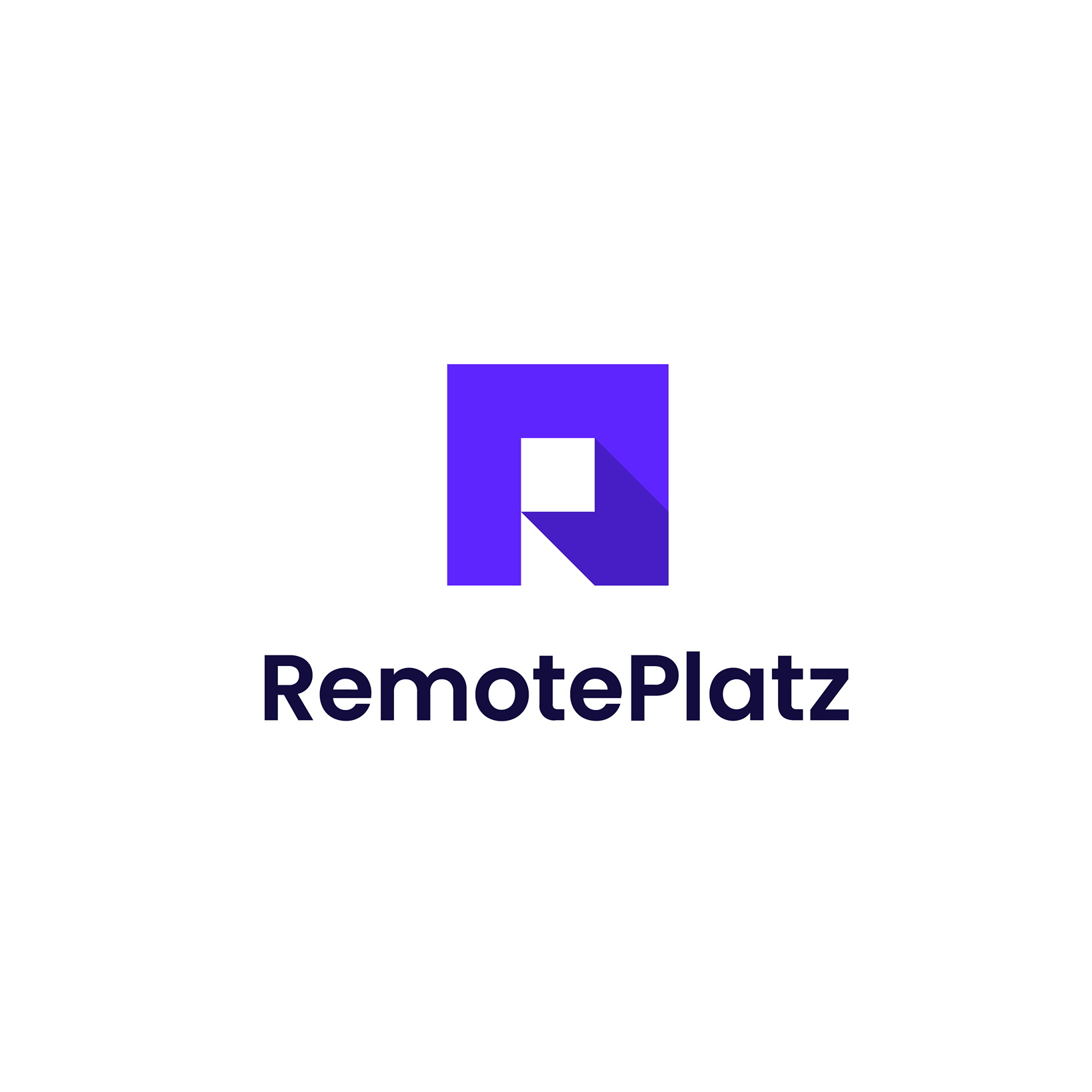 Logo der Firma RemotePlatz aus Berlin