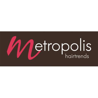 Logo der Firma Metropolis Hairtrends aus Düsseldorf