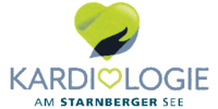 Logo der Firma Kardiologie am Starnberger See aus Starnberg