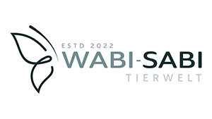 Logo der Firma Wabi-Sabi Tierwelt gGmbH aus Haßloch