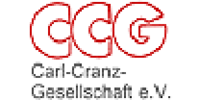 Logo der Firma Carl-Cranz-Gesellschaft e.V. aus Weßling