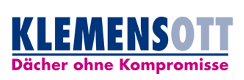 Logo der Firma Bedachung KLEMENS OTT GmbH aus Miltenberg auf dem Branchenportal Maler.org