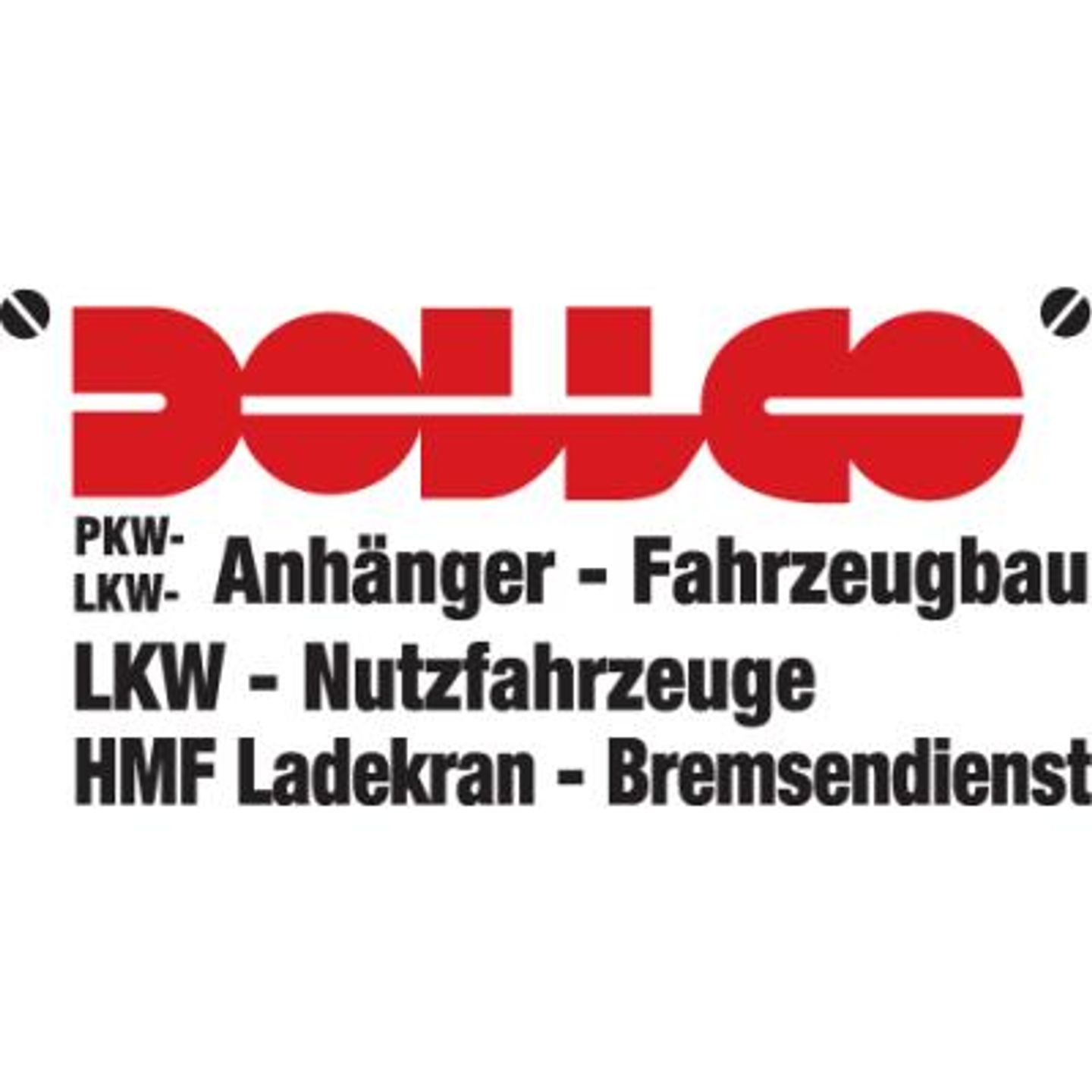 Logo der Firma Doll Fahrzeugbau OHG aus Nürnberg