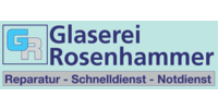 Logo der Firma Rosenhammer Johann aus Regensburg
