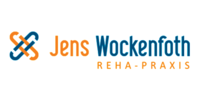 Logo der Firma Krankengymnastik Wockenfoth Jens aus Eltmann