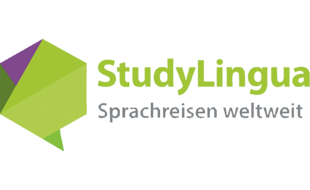 Logo der Firma StudyLingua GmbH aus Würzburg