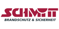 Logo der Firma Brandschutz & Nachrichtentechnik Schmitt GmbH aus Hösbach