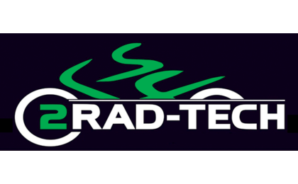 Logo der Firma 2 RAD-TECH aus Großostheim