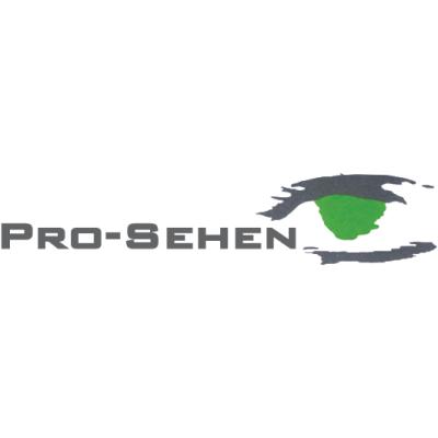 Logo der Firma Kontaktlinseninstitut Pro-Sehen GmbH aus Zwickau