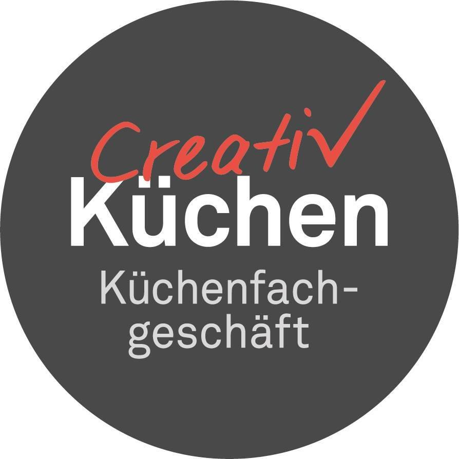 Logo der Firma Creativ Küchen Berlin aus Berlin