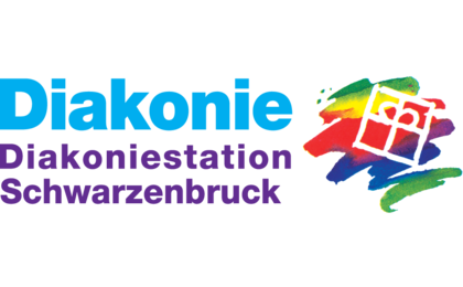 Logo der Firma Diakonie Diakoniestation Schwarzenbruck aus Schwarzenbruck