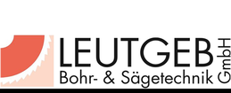 Logo der Firma LEUTGEB Bohr- & Sägetechnik GmbH aus Schondorf