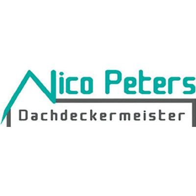 Logo der Firma Nico Peters Dachdeckermeister aus Mülheim an der Ruhr