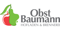 Logo der Firma Obst Baumann aus Wertheim